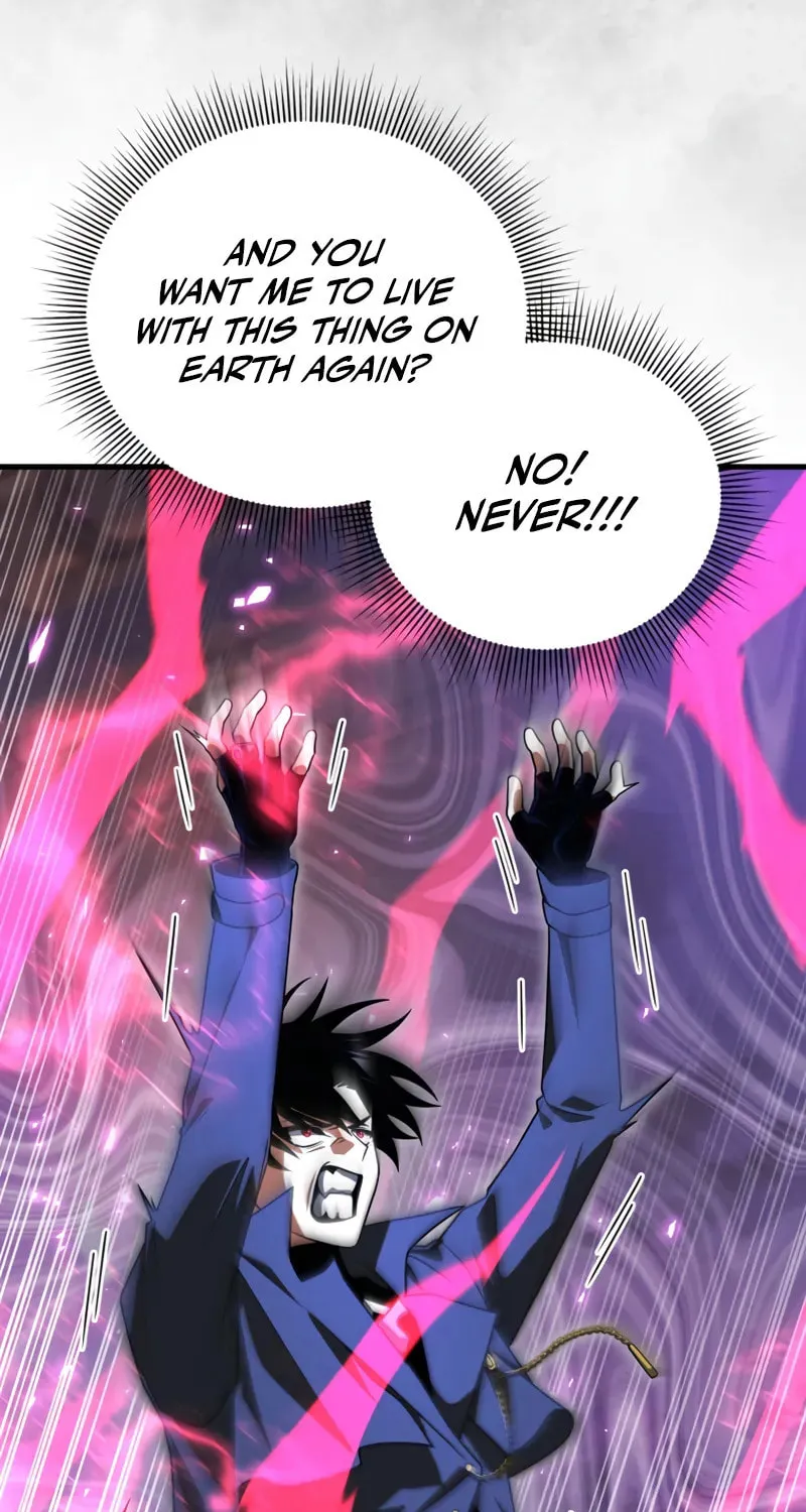 Player Who Returned 10,000 Years Later Chapter 125 page 72 - 