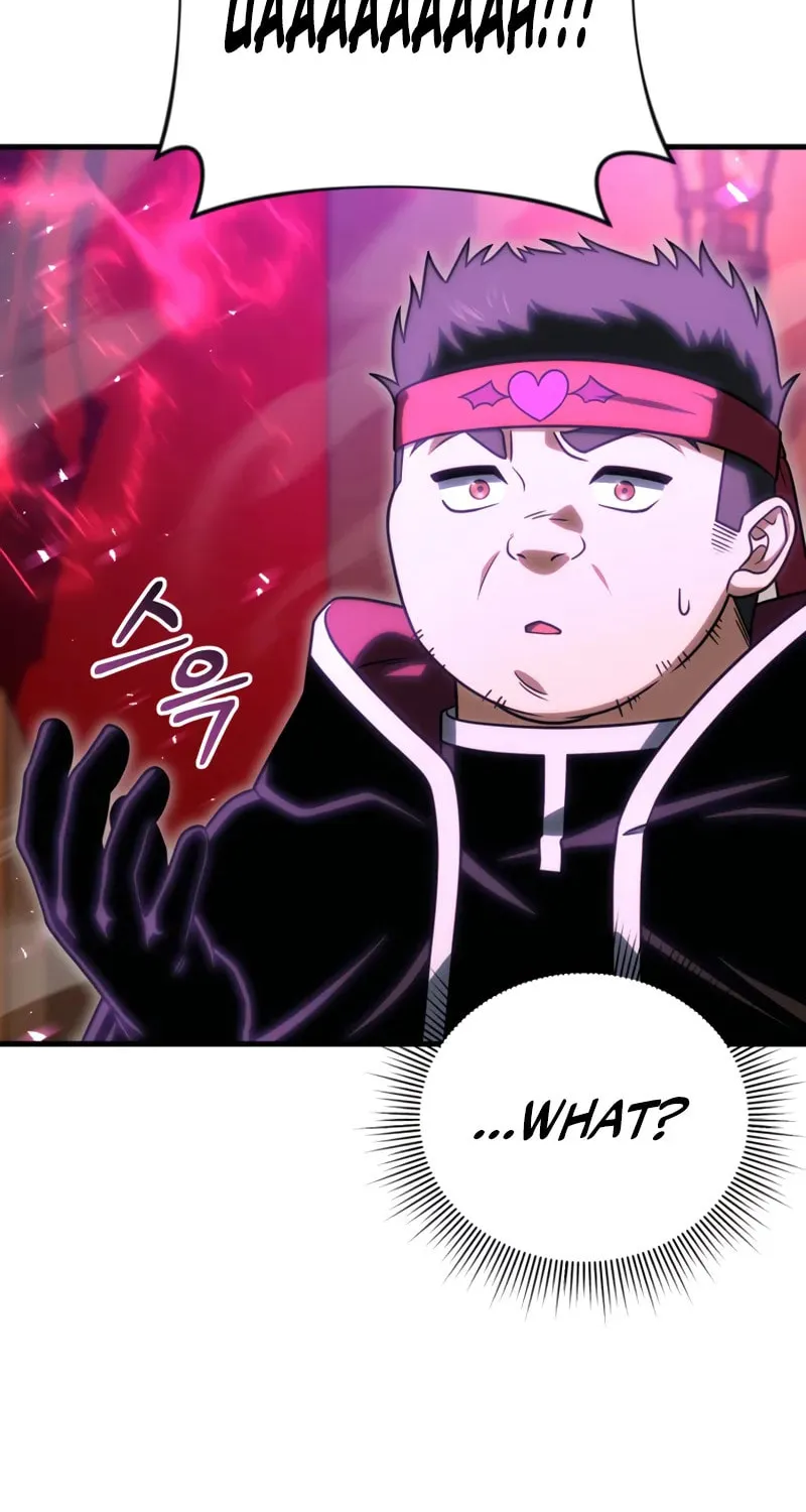 Player Who Returned 10,000 Years Later Chapter 125 page 77 - 
