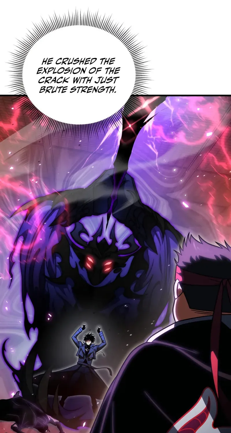 Player Who Returned 10,000 Years Later Chapter 125 page 78 - 