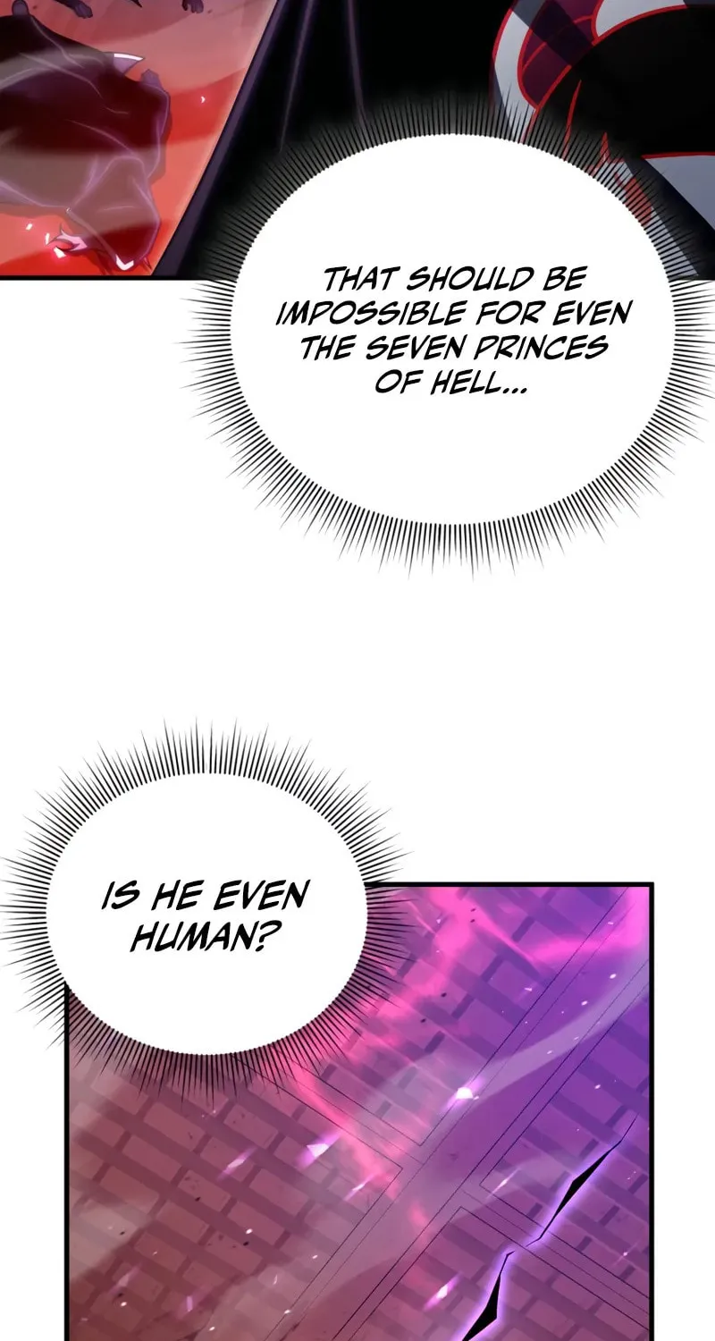 Player Who Returned 10,000 Years Later Chapter 125 page 79 - 