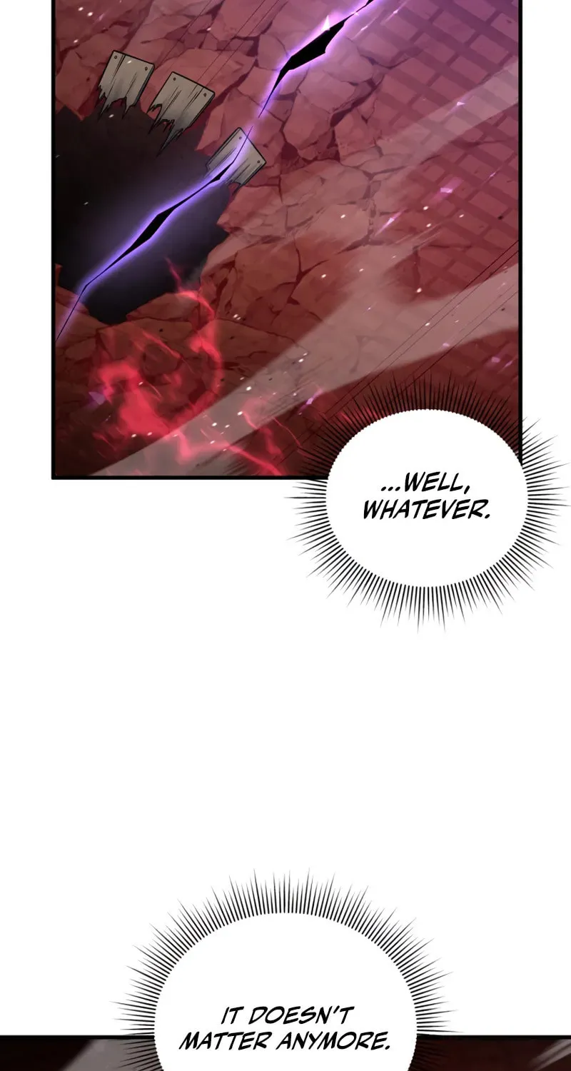 Player Who Returned 10,000 Years Later Chapter 125 page 80 - 