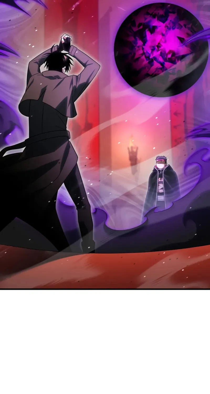 Player Who Returned 10,000 Years Later Chapter 125 page 82 - 