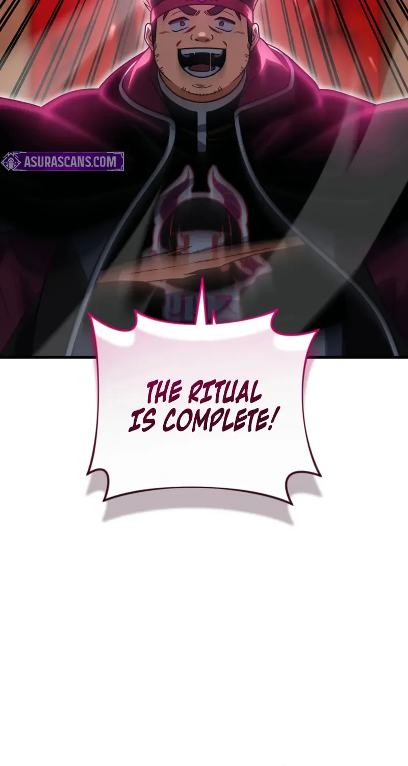 Player Who Returned 10,000 Years Later Chapter 125 page 86 - 