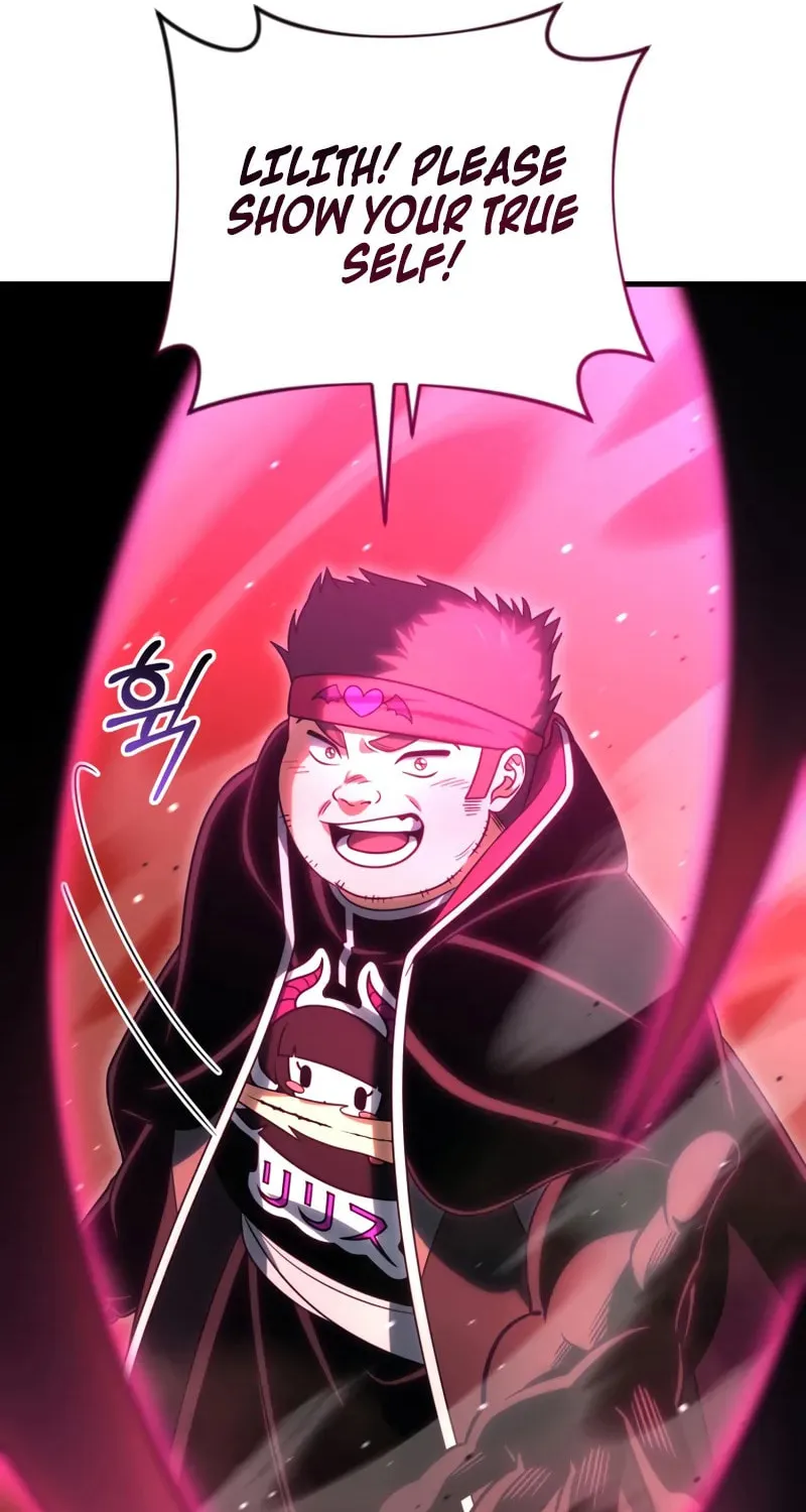Player Who Returned 10,000 Years Later Chapter 125 page 87 - 