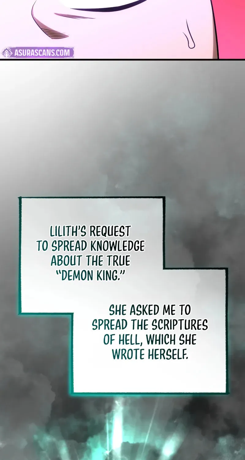 Player Who Returned 10,000 Years Later Chapter 125 page 10 - 