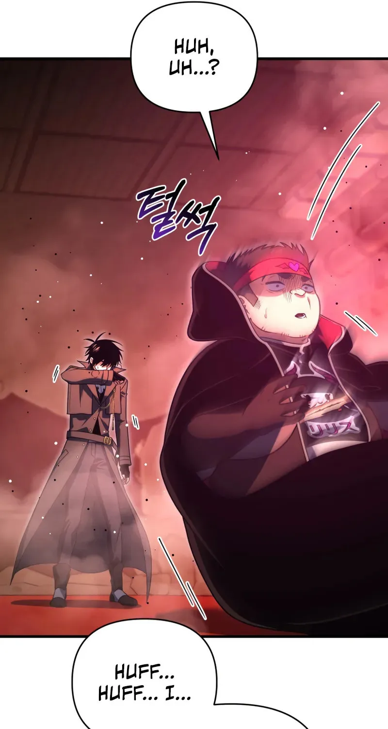 Player Who Returned 10,000 Years Later Chapter 125 page 91 - 