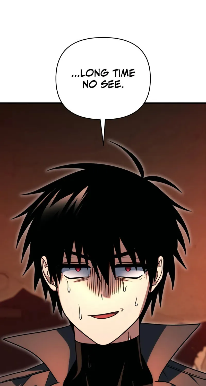Player Who Returned 10,000 Years Later Chapter 126 page 2 - 