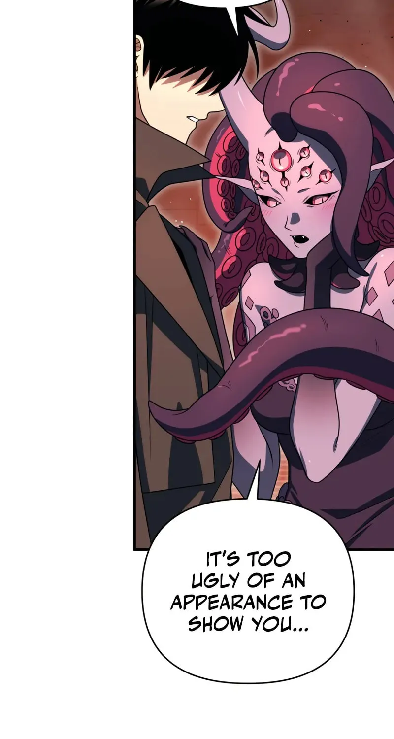 Player Who Returned 10,000 Years Later Chapter 126 page 11 - 