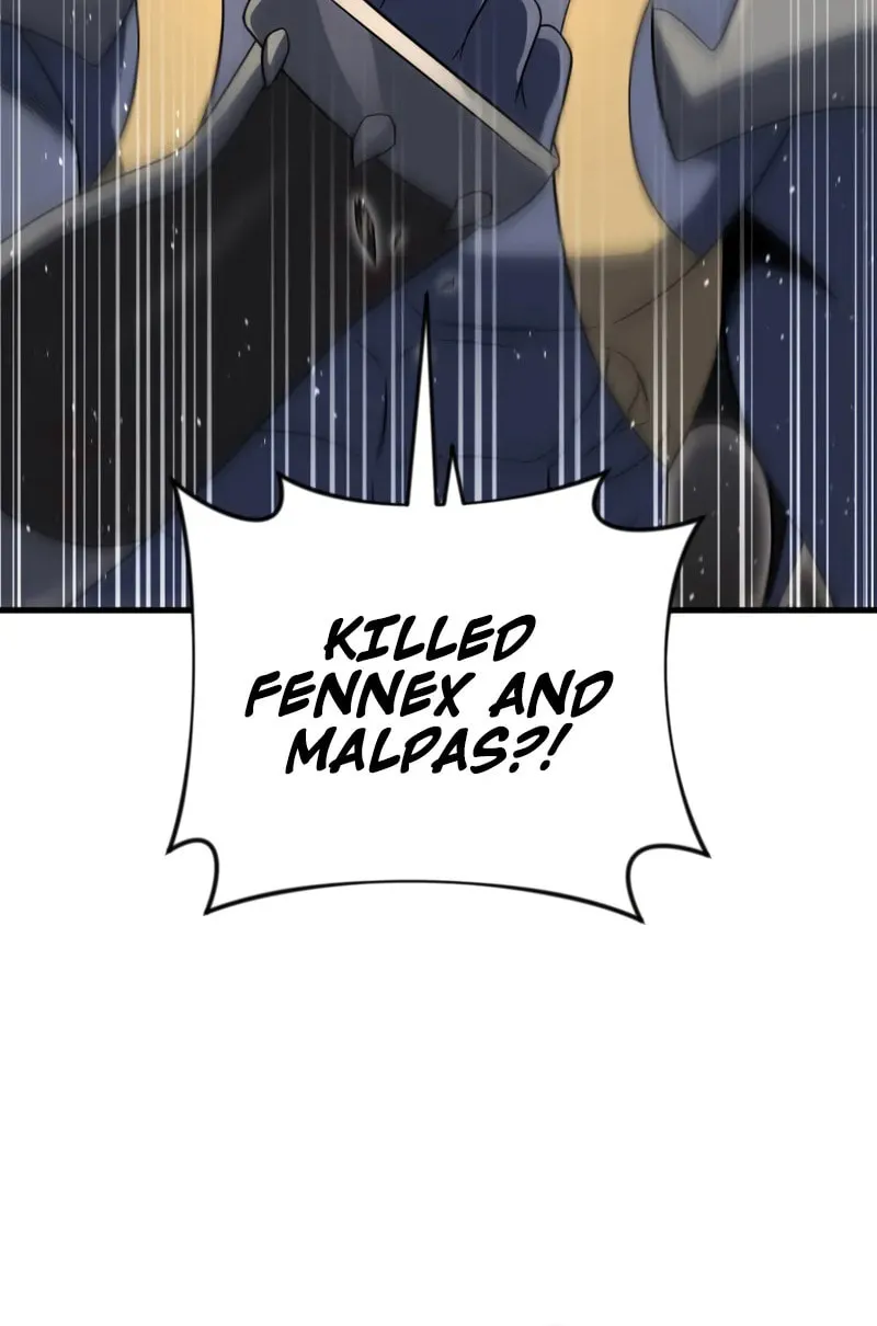Player Who Returned 10,000 Years Later Chapter 126 page 101 - 