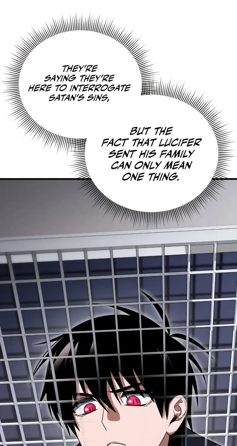 Player Who Returned 10,000 Years Later Chapter 126 page 103 - 