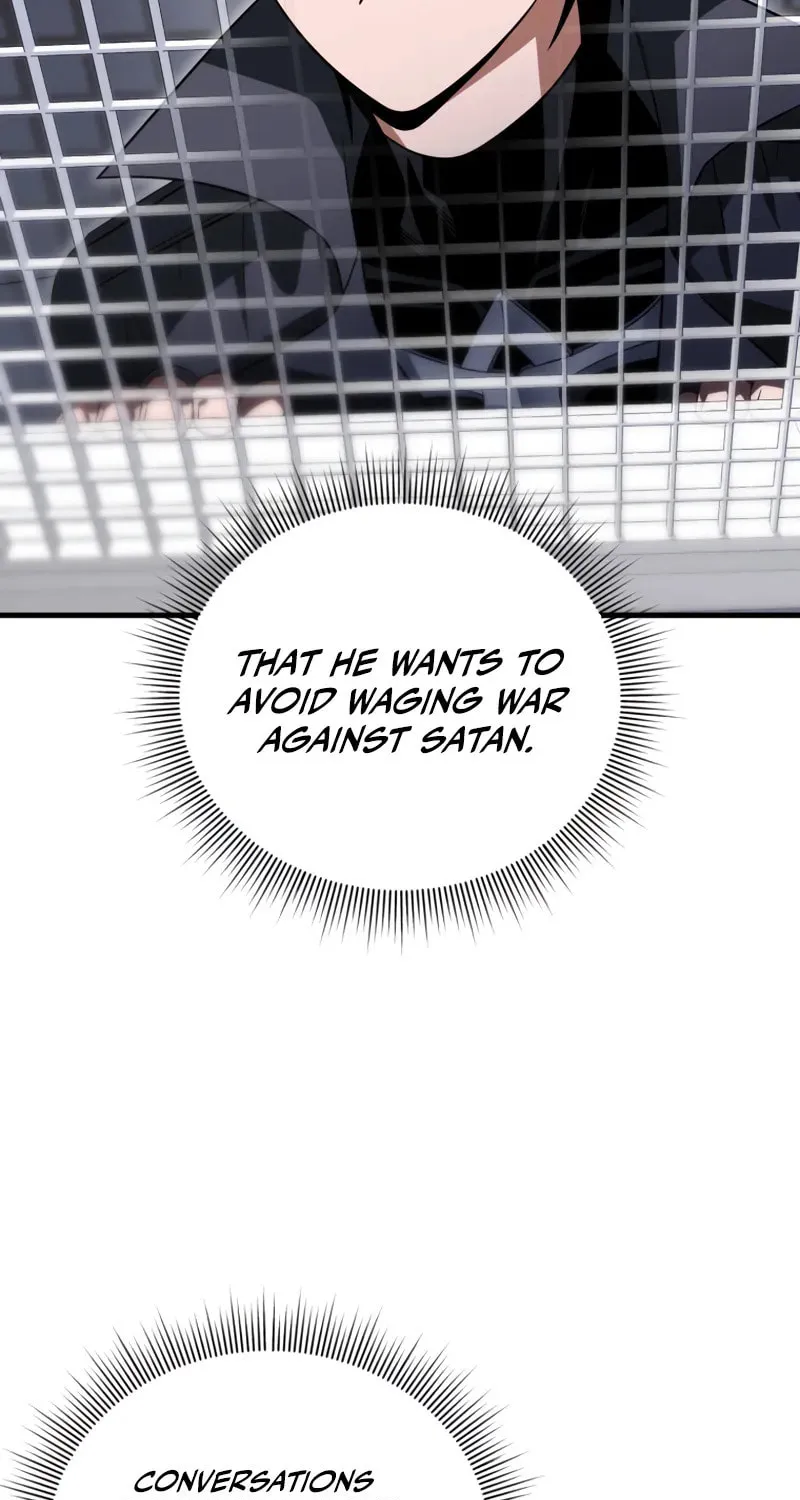 Player Who Returned 10,000 Years Later Chapter 126 page 104 - 
