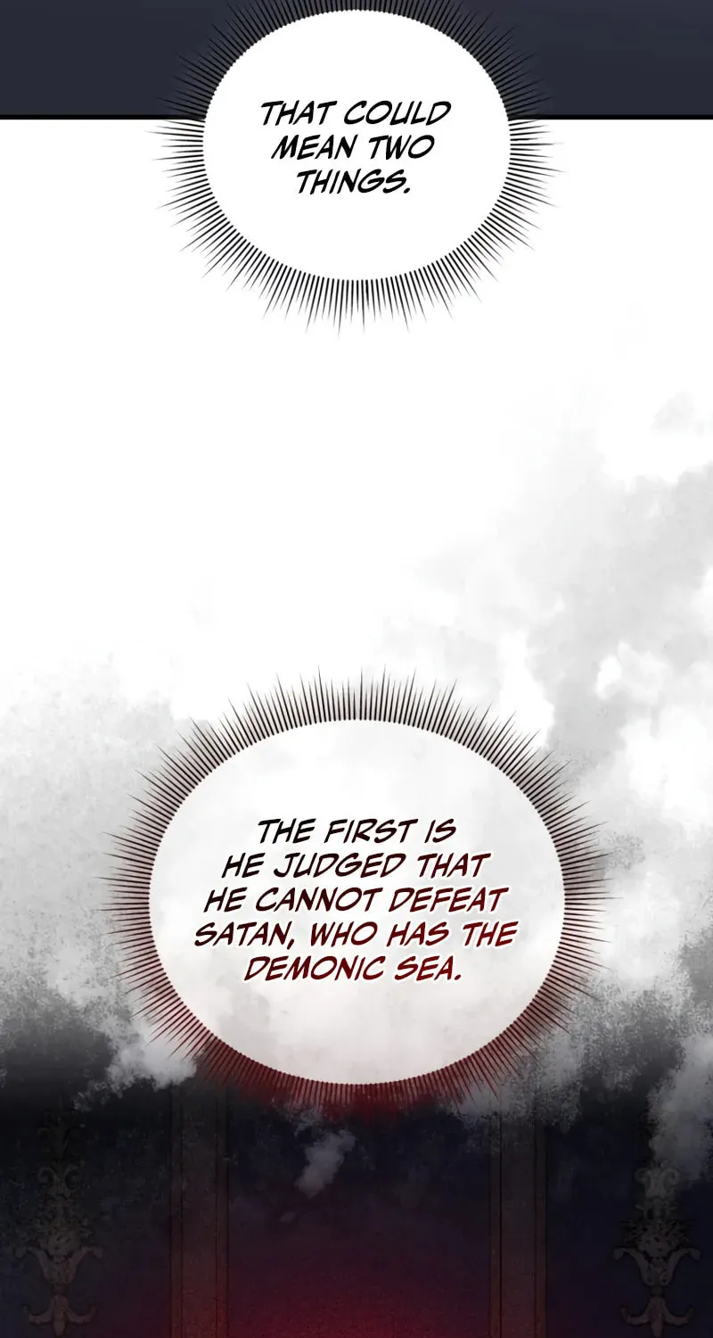 Player Who Returned 10,000 Years Later Chapter 126 page 106 - 