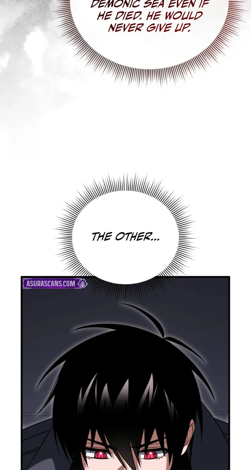 Player Who Returned 10,000 Years Later Chapter 126 page 108 - 