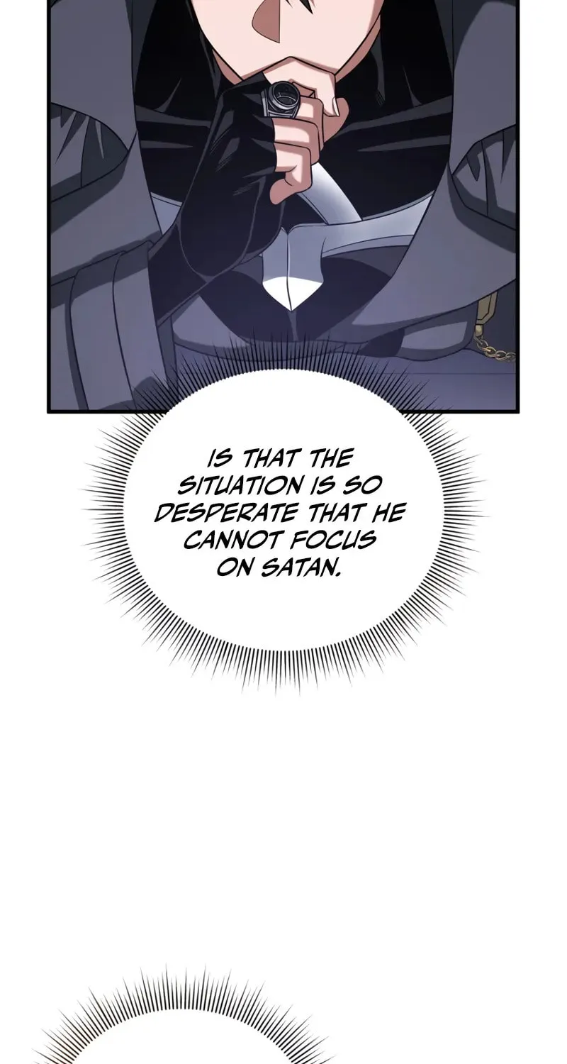 Player Who Returned 10,000 Years Later Chapter 126 page 109 - 