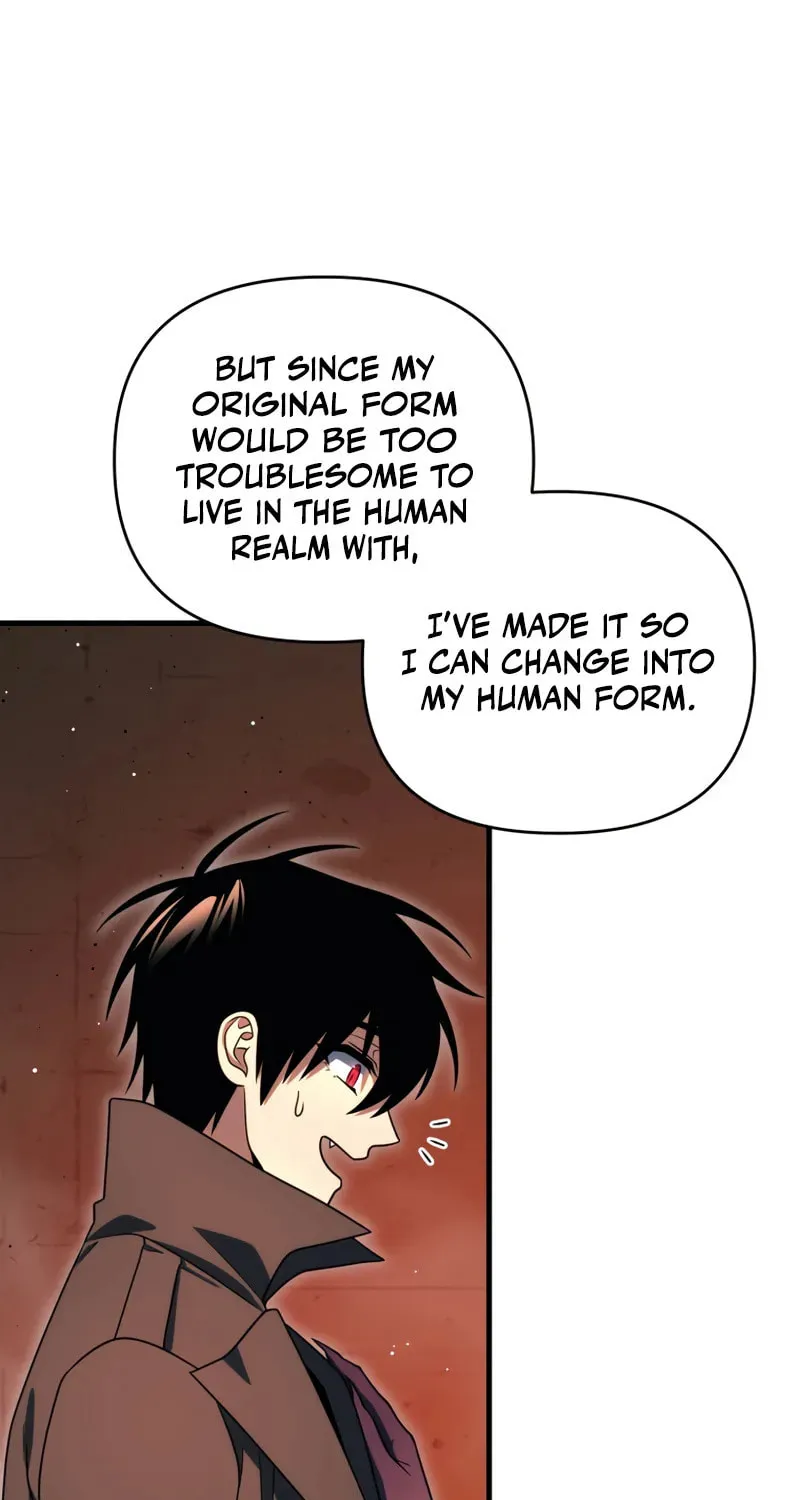 Player Who Returned 10,000 Years Later Chapter 126 page 12 - 