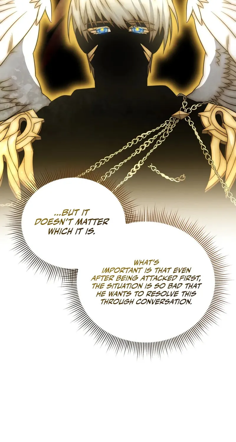 Player Who Returned 10,000 Years Later Chapter 126 page 111 - 