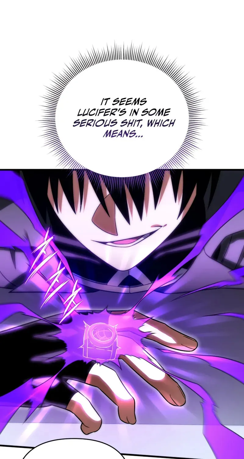 Player Who Returned 10,000 Years Later Chapter 126 page 112 - 