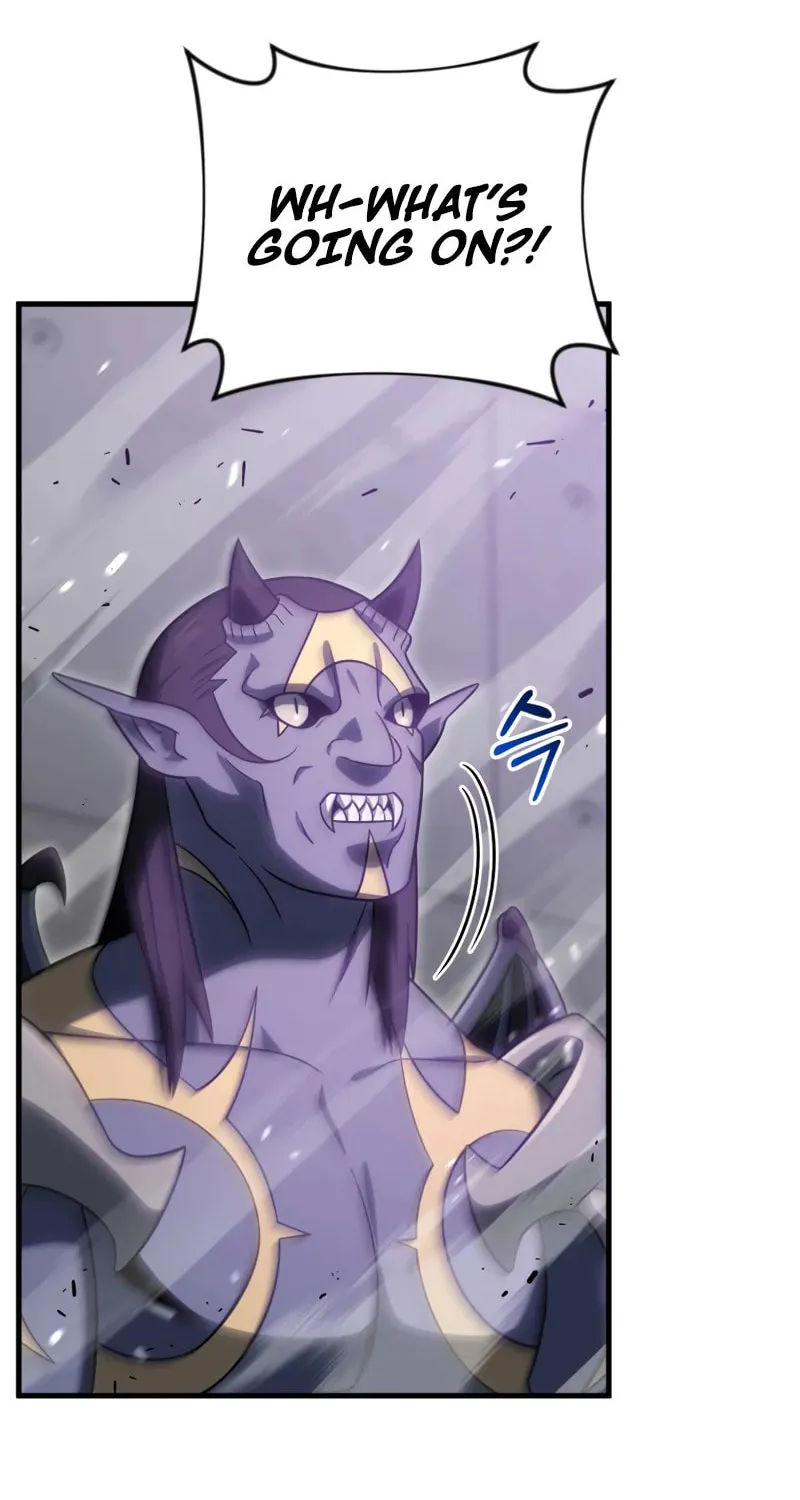 Player Who Returned 10,000 Years Later Chapter 126 page 115 - 