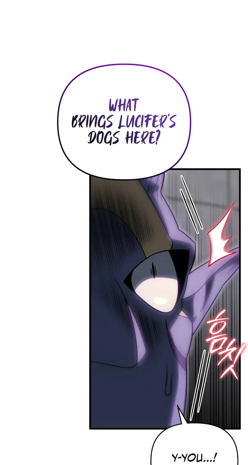 Player Who Returned 10,000 Years Later Chapter 126 page 116 - 