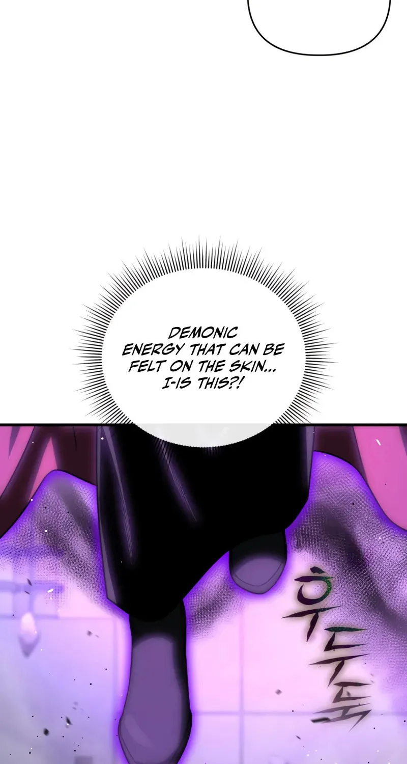 Player Who Returned 10,000 Years Later Chapter 126 page 117 - 