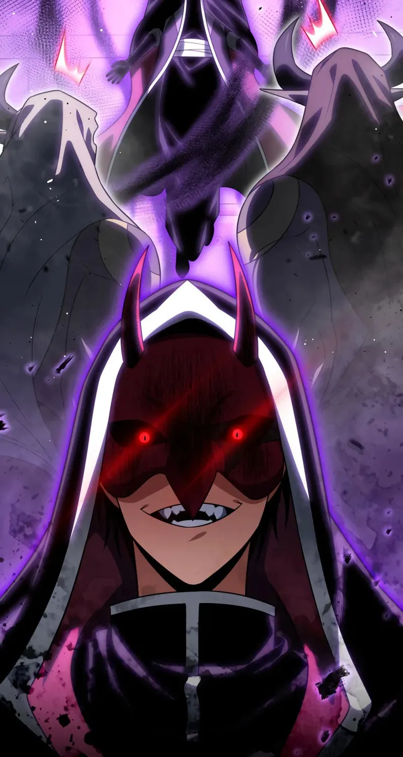 Player Who Returned 10,000 Years Later Chapter 126 page 119 - 