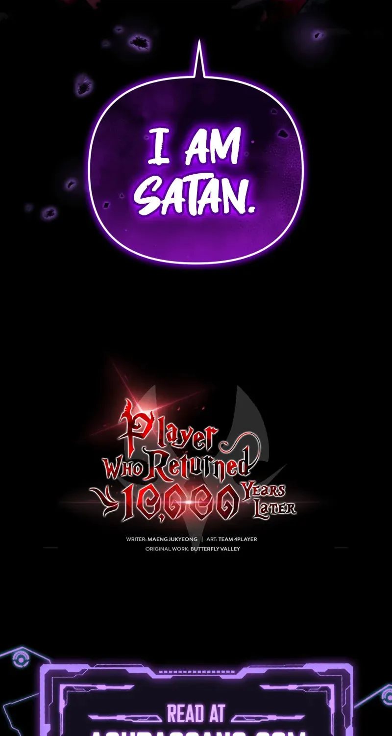 Player Who Returned 10,000 Years Later Chapter 126 page 120 - 