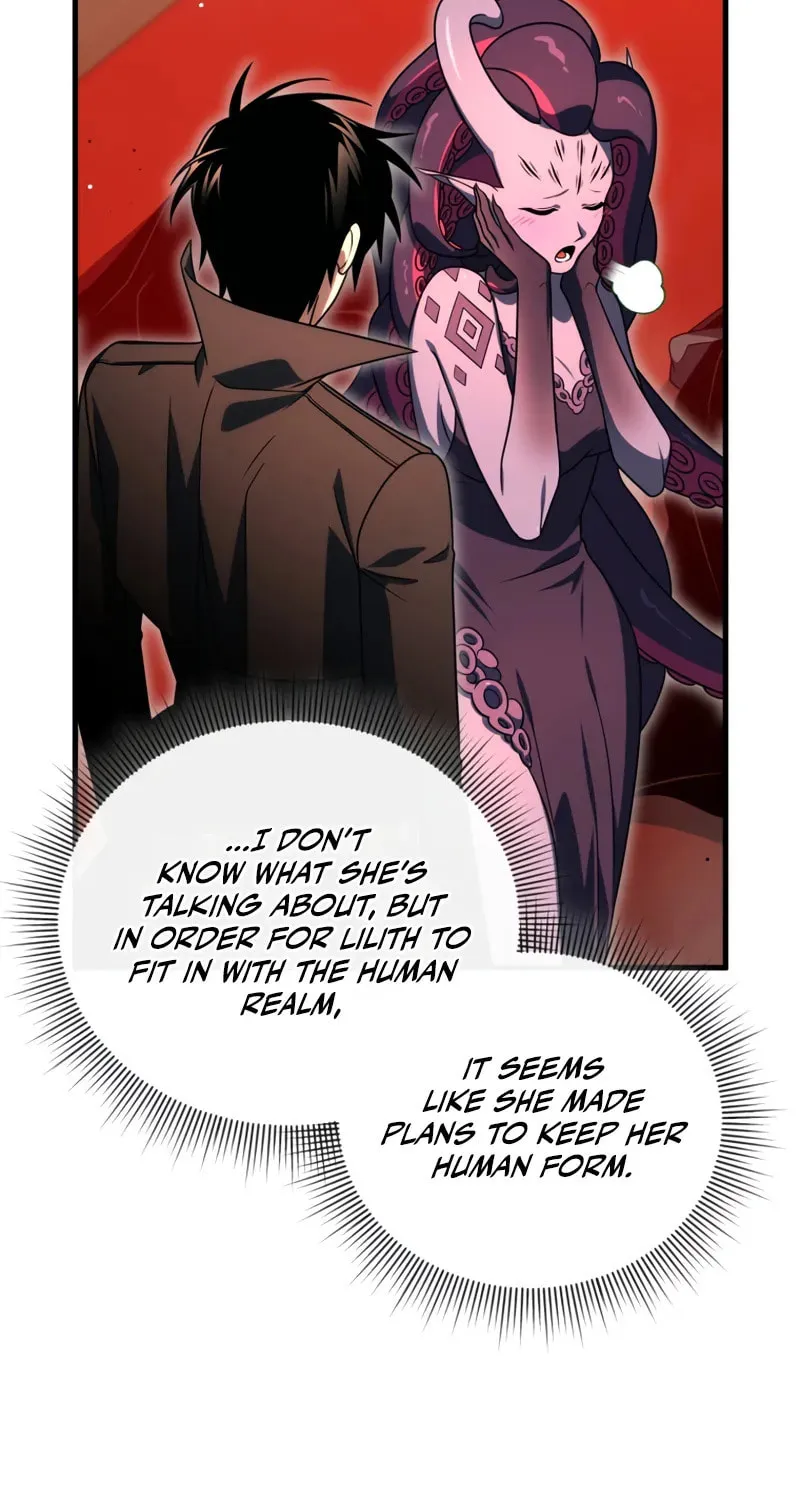 Player Who Returned 10,000 Years Later Chapter 126 page 14 - 