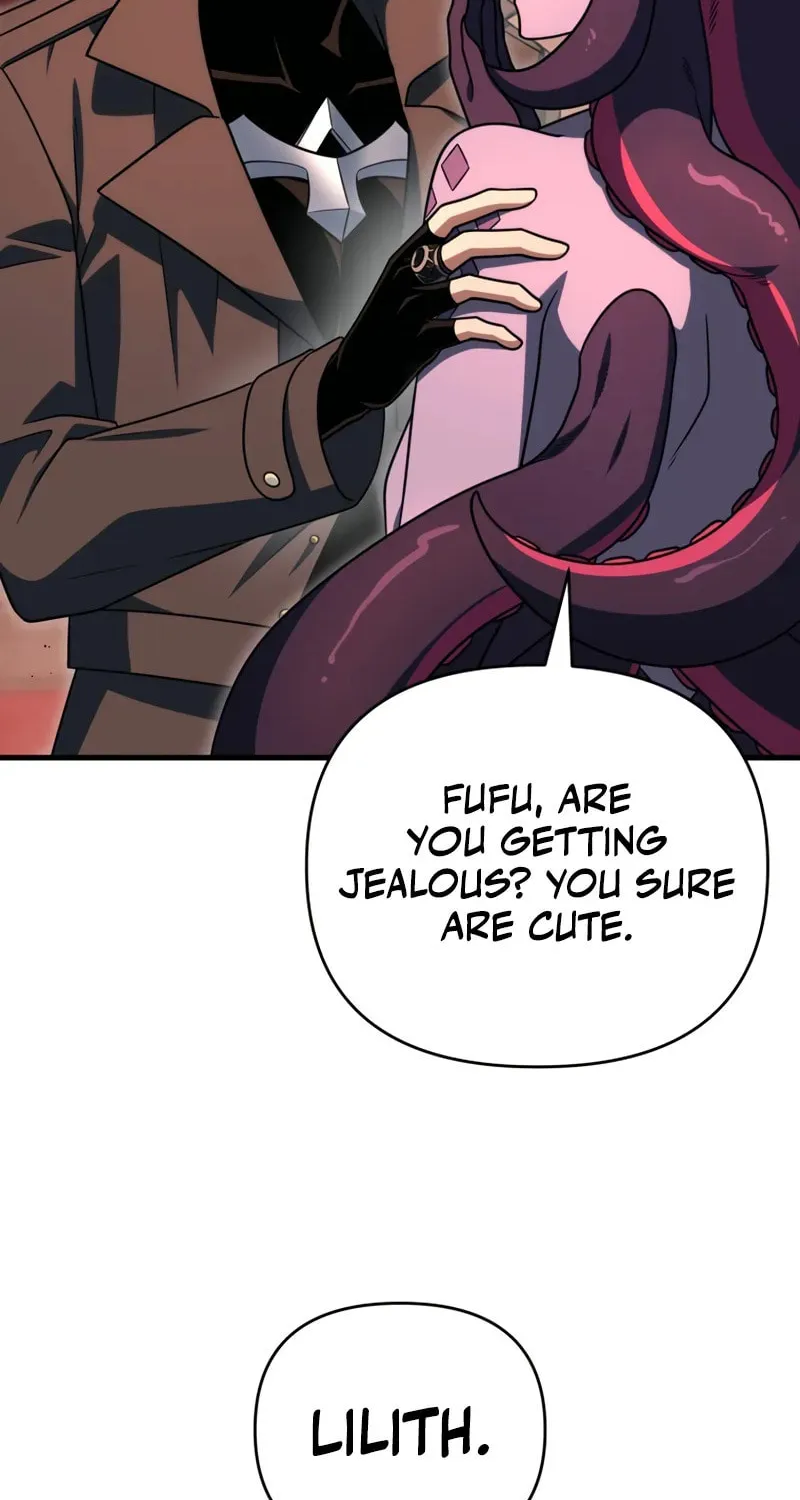 Player Who Returned 10,000 Years Later Chapter 126 page 17 - 