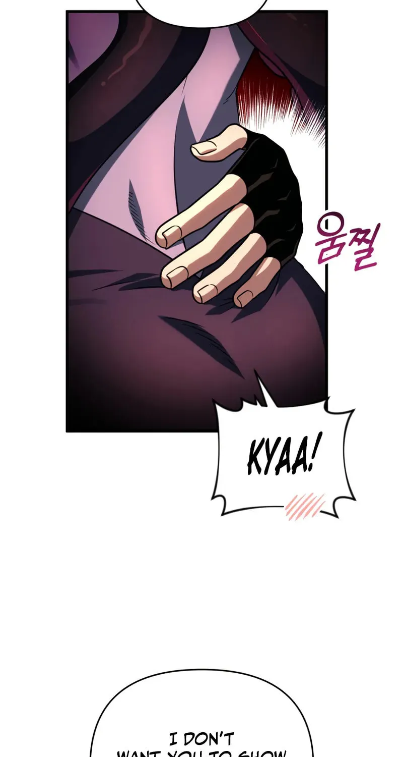 Player Who Returned 10,000 Years Later Chapter 126 page 18 - 
