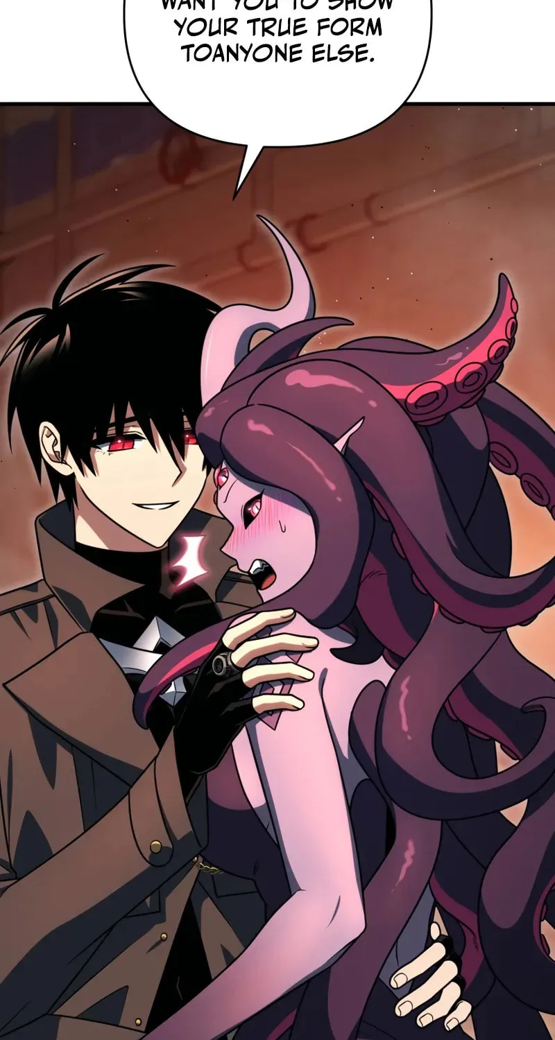 Player Who Returned 10,000 Years Later Chapter 126 page 19 - 