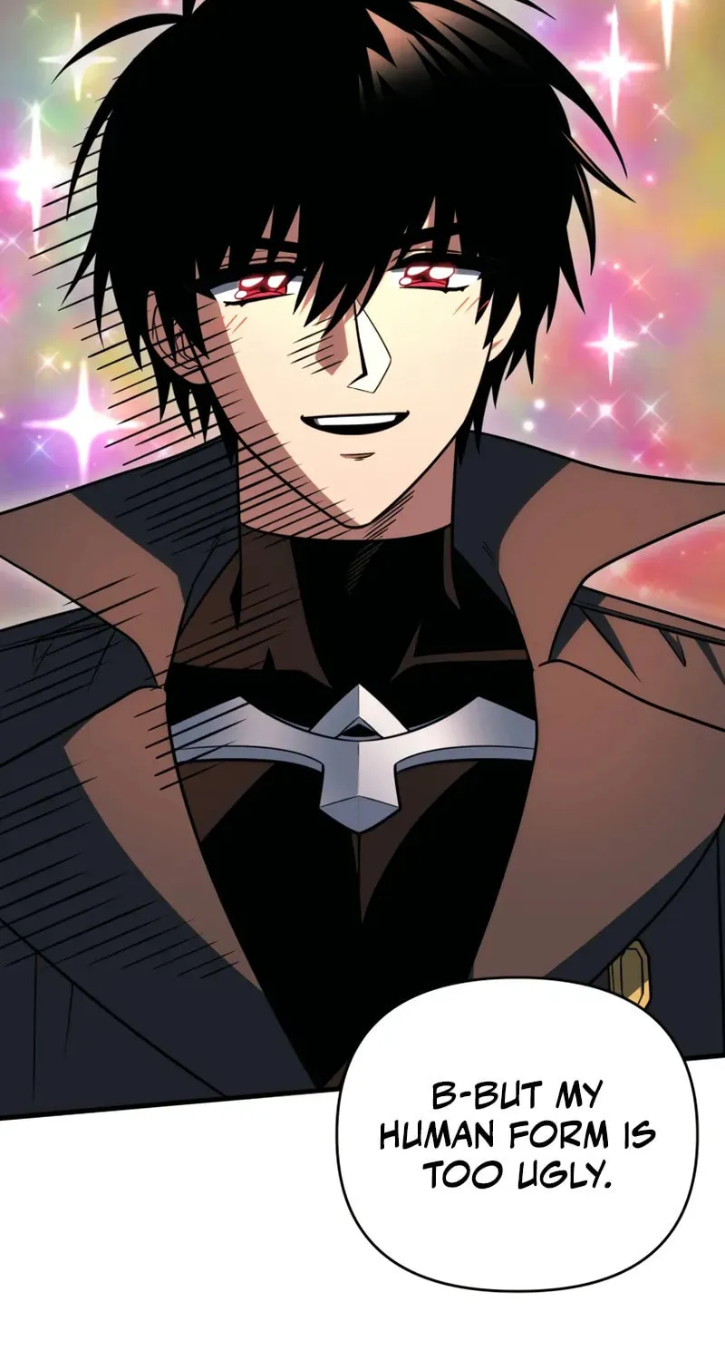 Player Who Returned 10,000 Years Later Chapter 126 page 21 - 