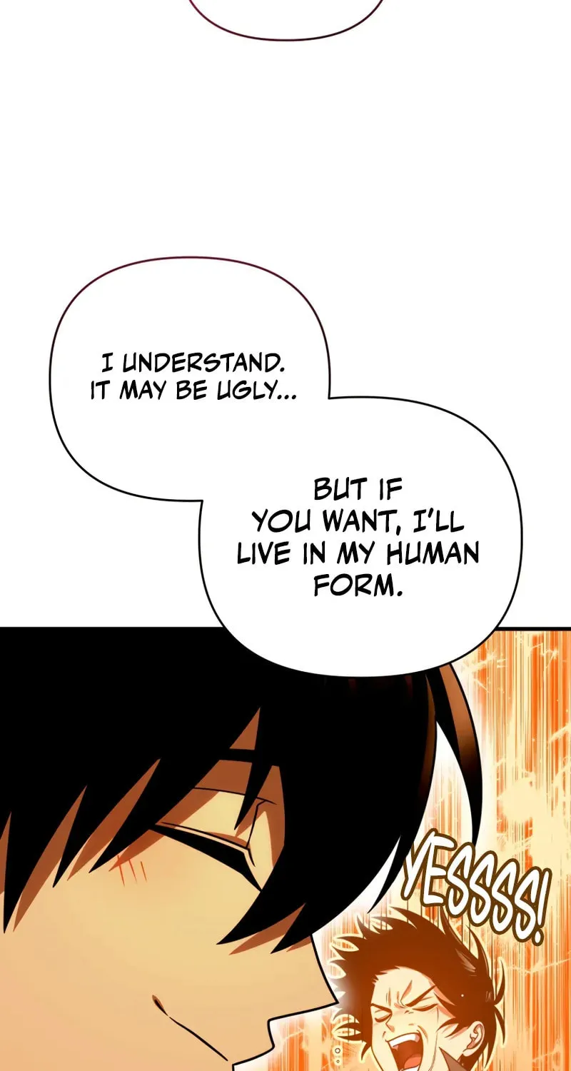Player Who Returned 10,000 Years Later Chapter 126 page 25 - 