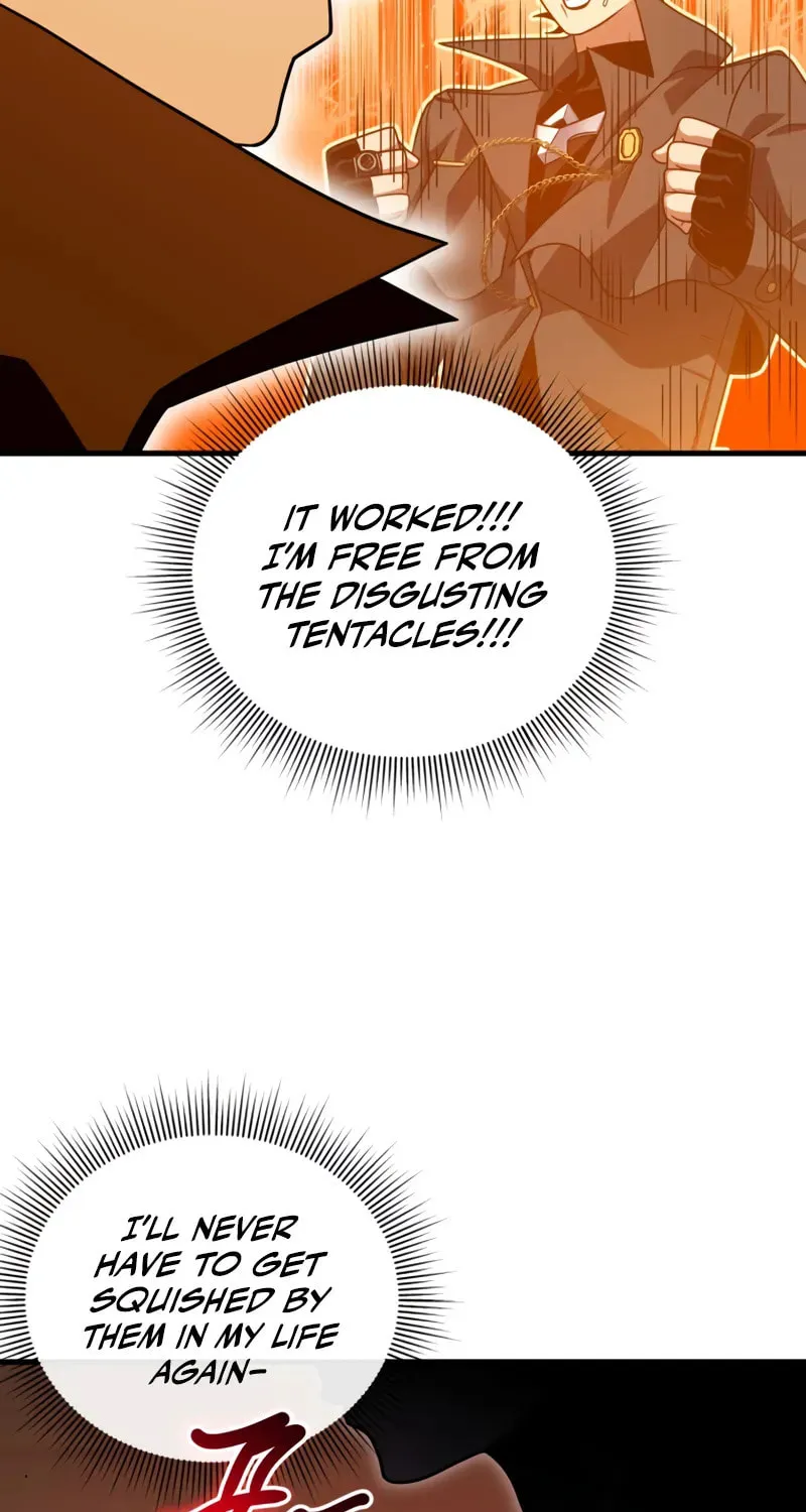Player Who Returned 10,000 Years Later Chapter 126 page 26 - 