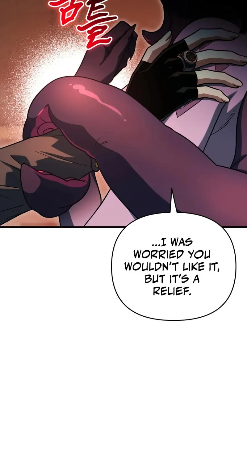 Player Who Returned 10,000 Years Later Chapter 126 page 27 - 