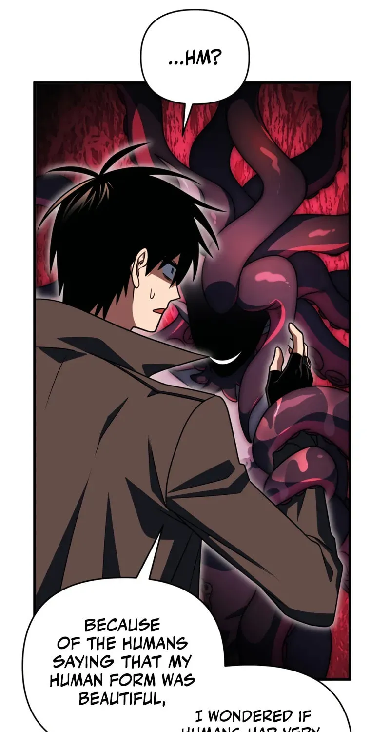 Player Who Returned 10,000 Years Later Chapter 126 page 28 - 