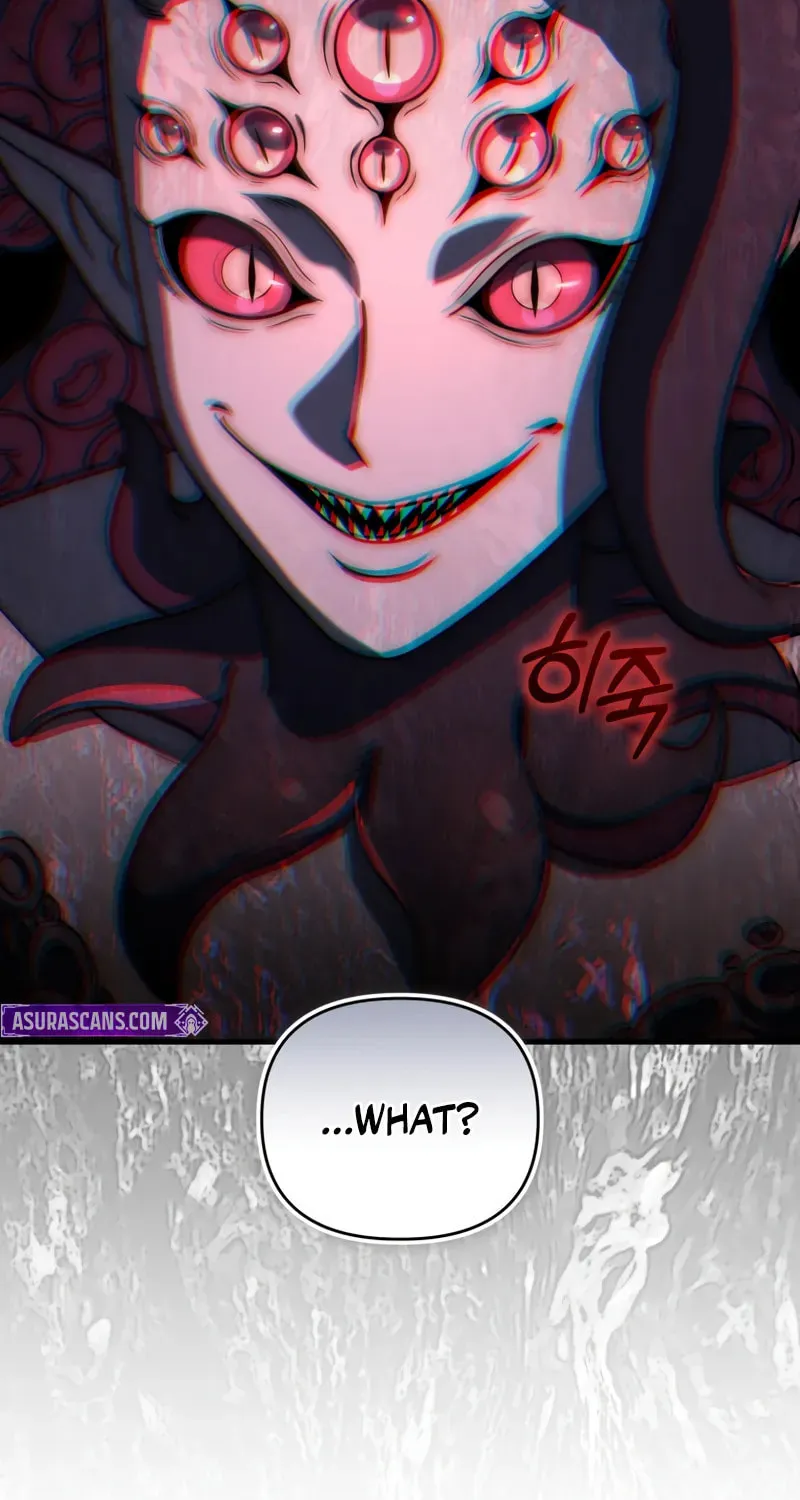Player Who Returned 10,000 Years Later Chapter 126 page 30 - 
