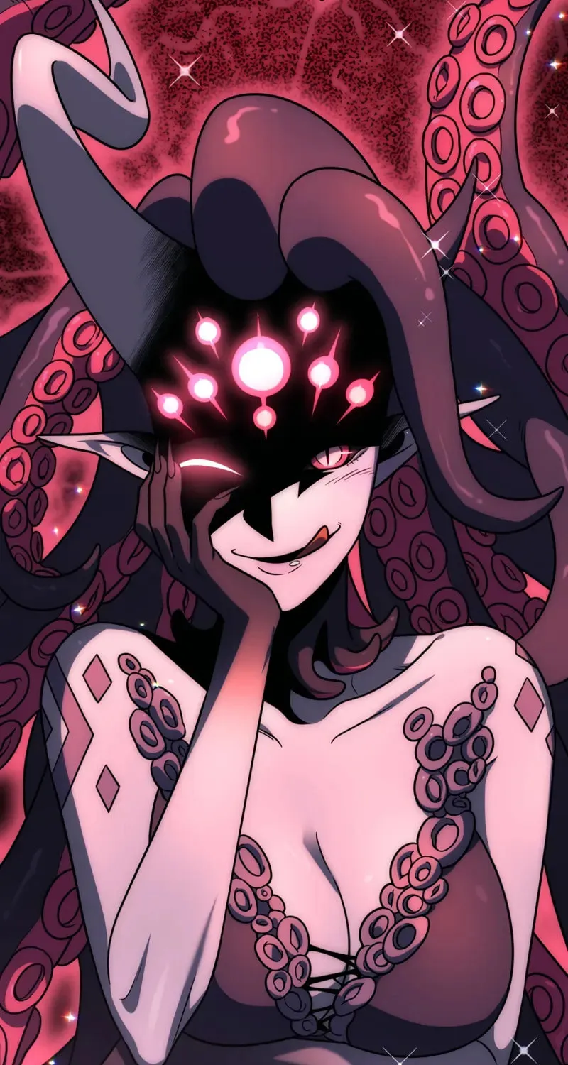 Player Who Returned 10,000 Years Later Chapter 126 page 4 - 