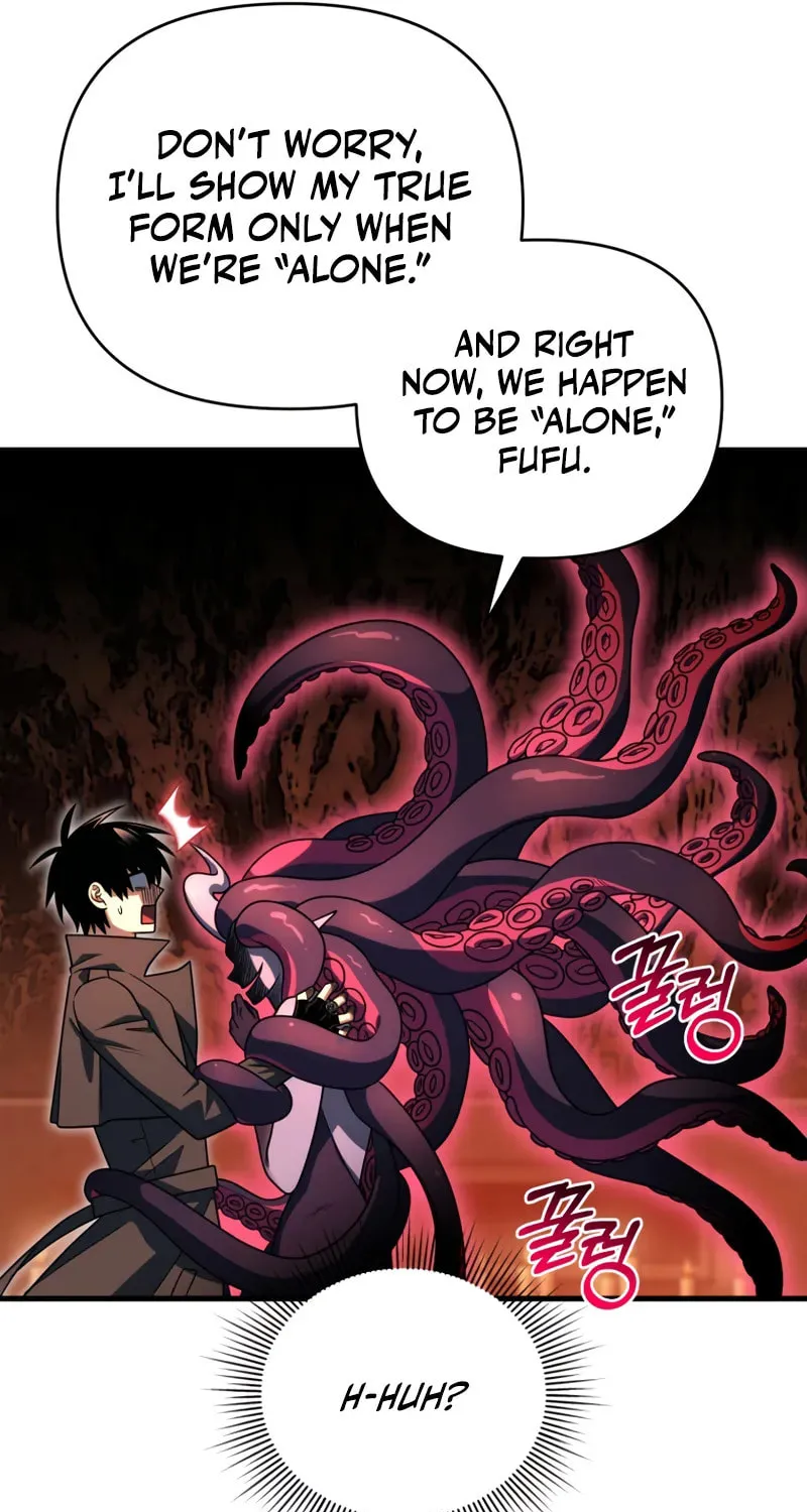 Player Who Returned 10,000 Years Later Chapter 126 page 32 - 