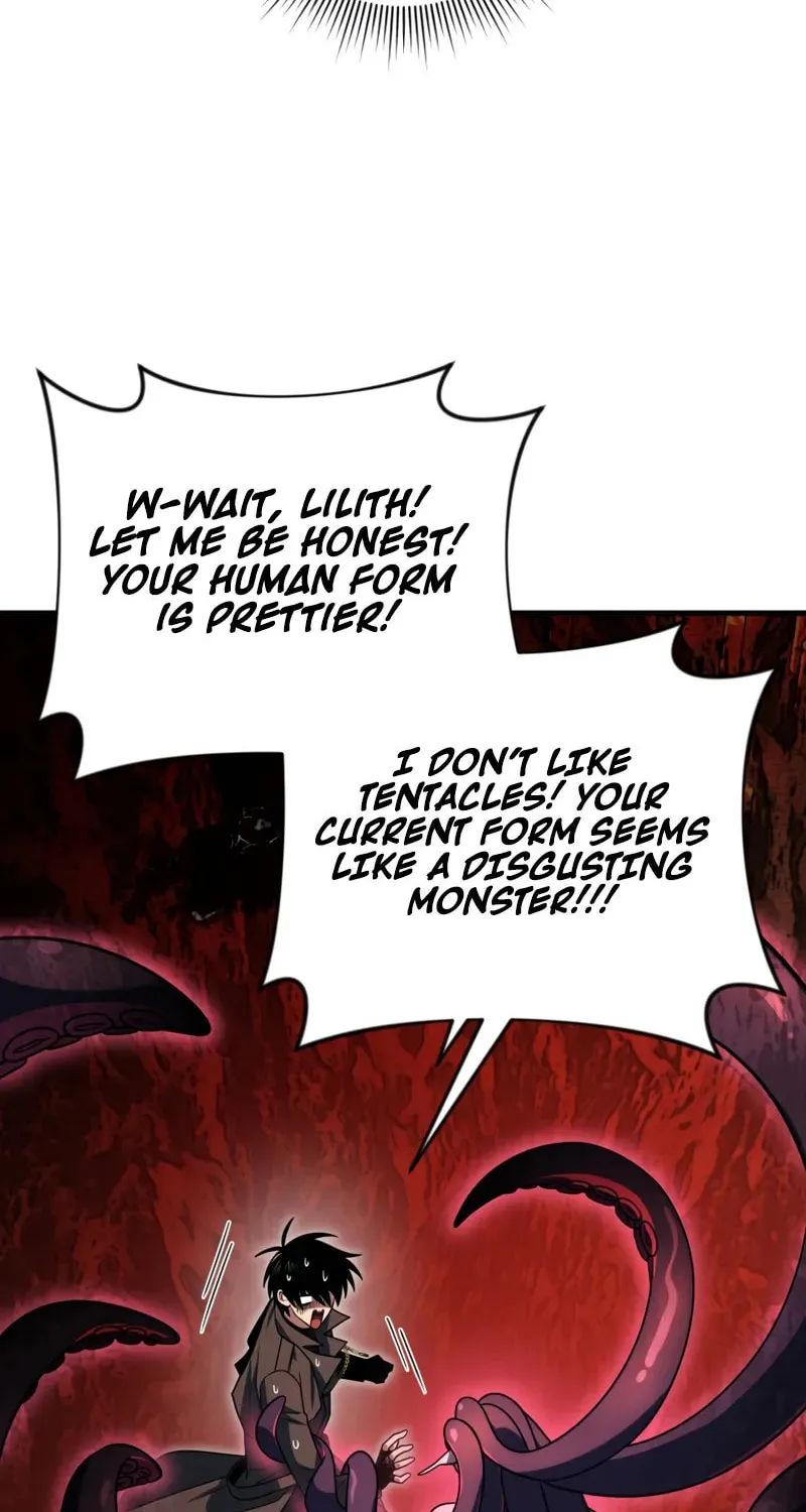 Player Who Returned 10,000 Years Later Chapter 126 page 33 - 