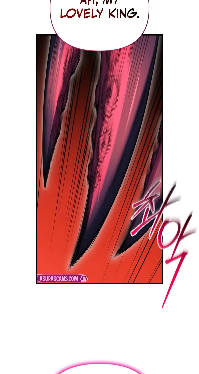 Player Who Returned 10,000 Years Later Chapter 126 page 35 - 