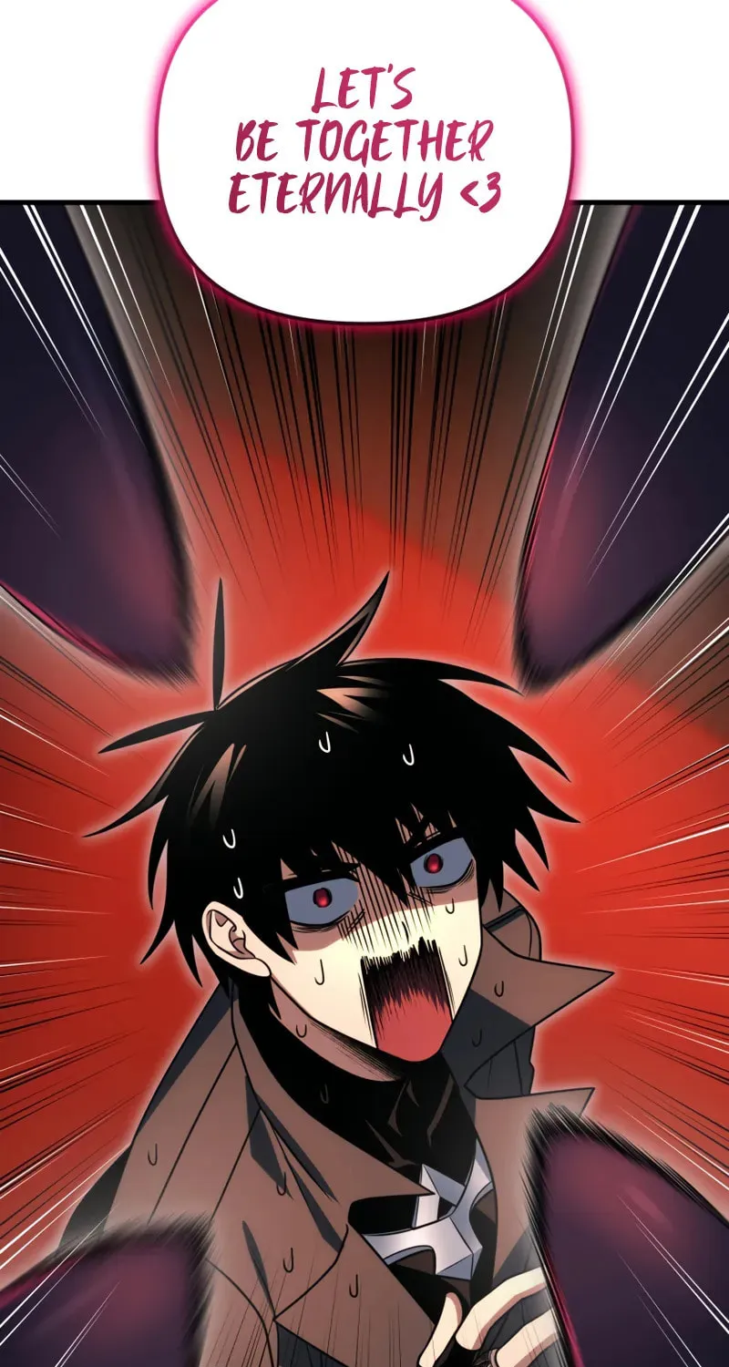 Player Who Returned 10,000 Years Later Chapter 126 page 36 - 