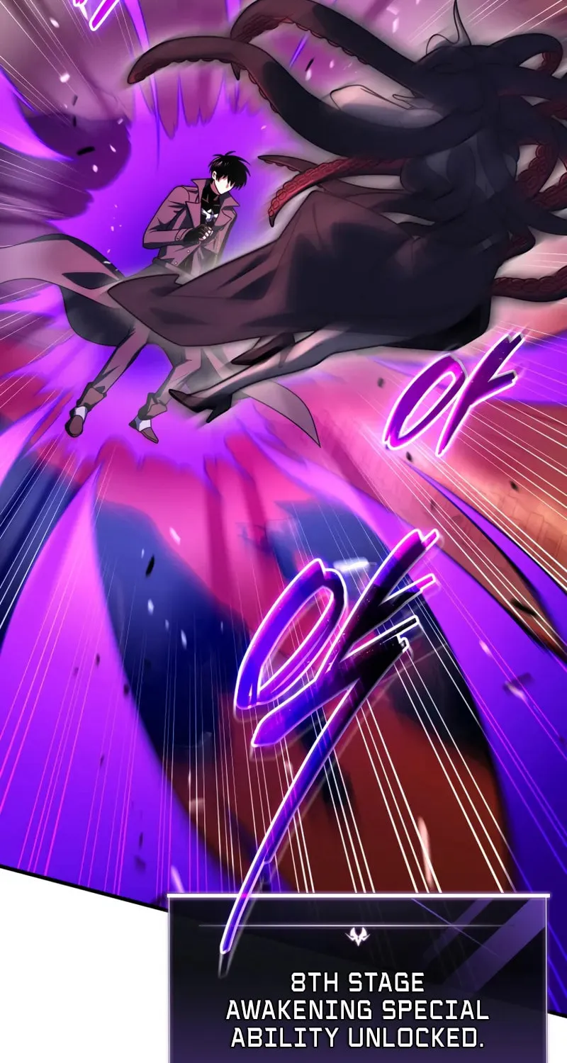 Player Who Returned 10,000 Years Later Chapter 126 page 39 - 
