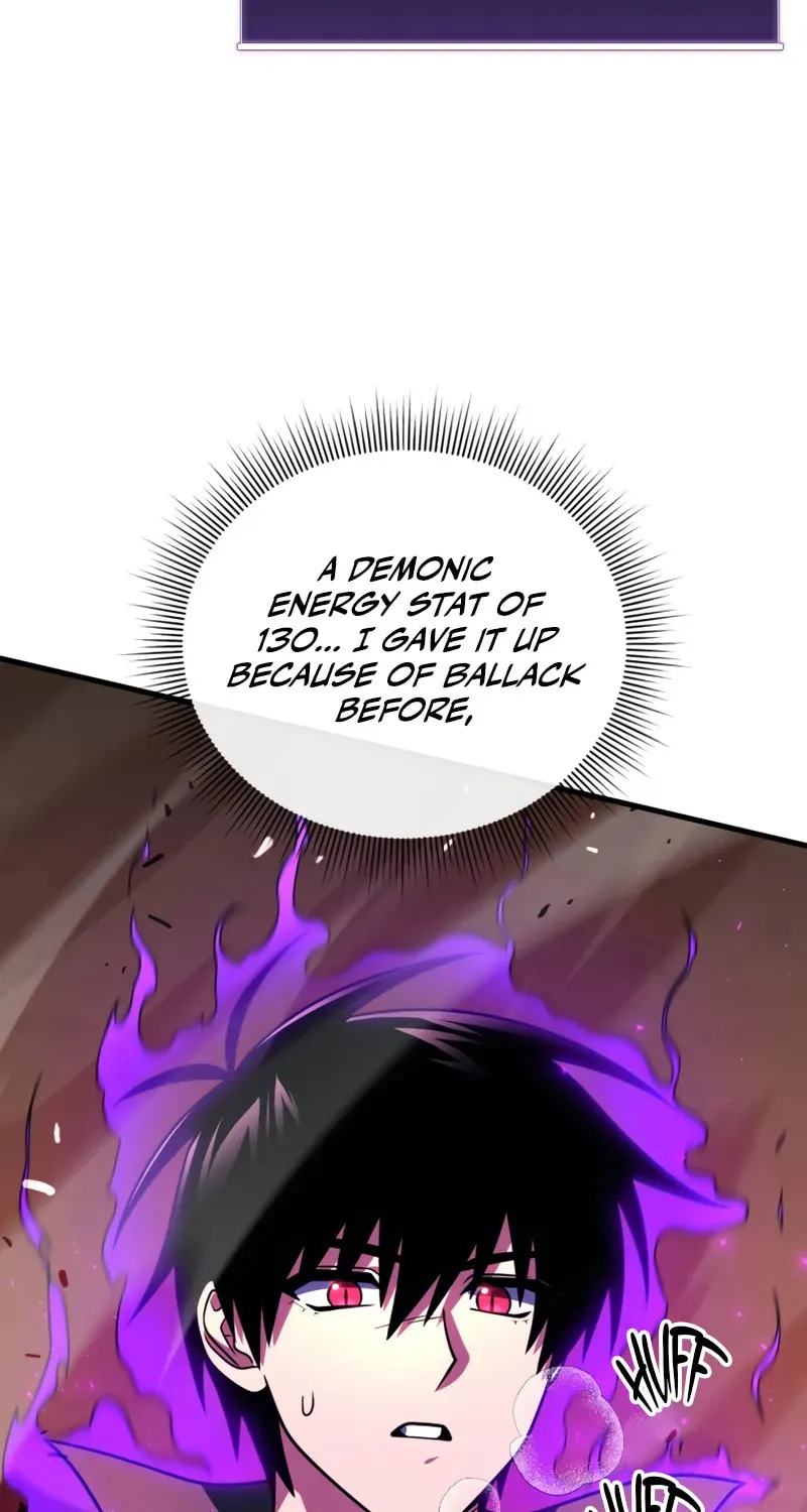 Player Who Returned 10,000 Years Later Chapter 126 page 40 - 