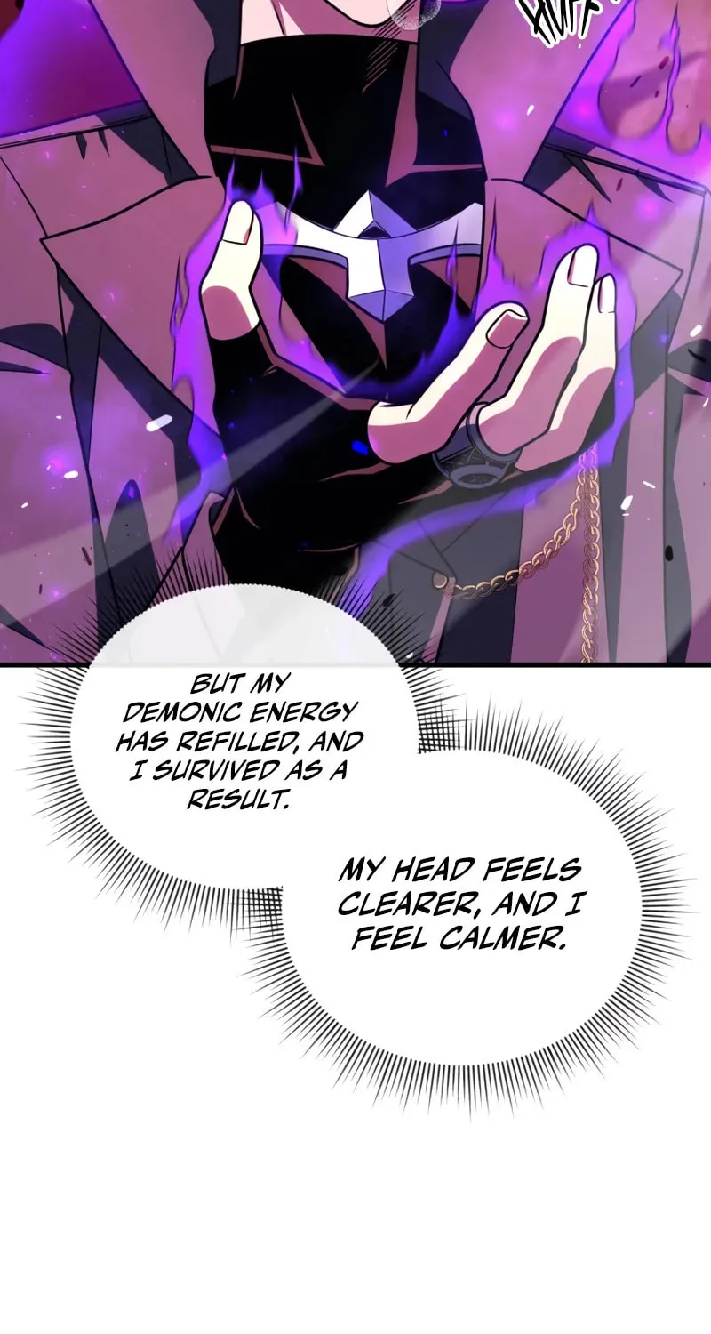 Player Who Returned 10,000 Years Later Chapter 126 page 41 - 