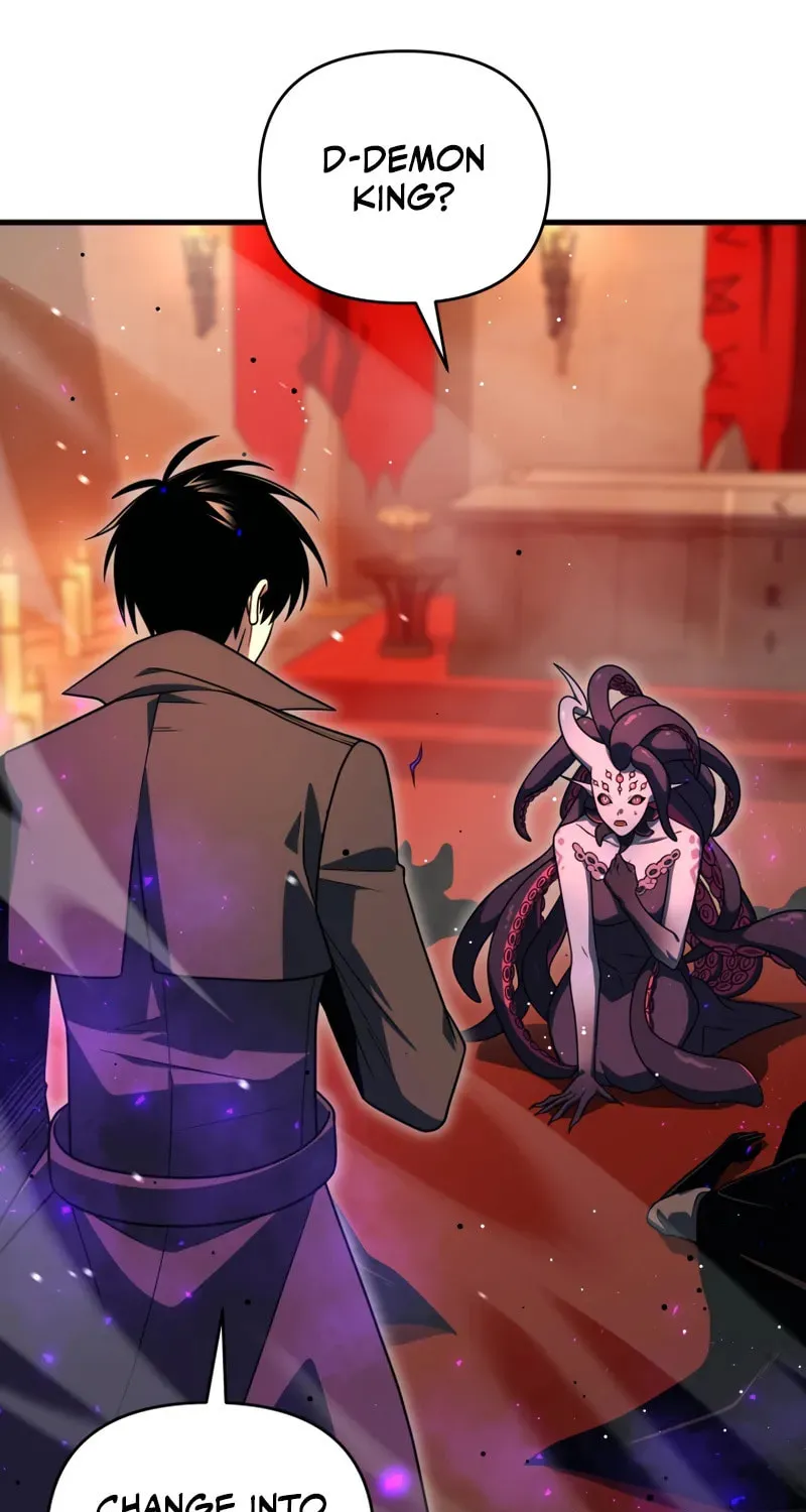 Player Who Returned 10,000 Years Later Chapter 126 page 42 - 