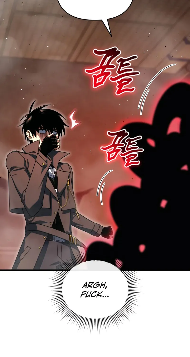 Player Who Returned 10,000 Years Later Chapter 126 page 45 - 