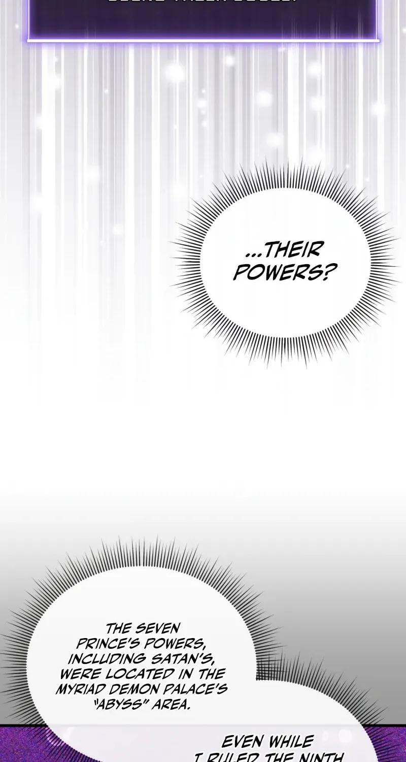 Player Who Returned 10,000 Years Later Chapter 126 page 47 - 