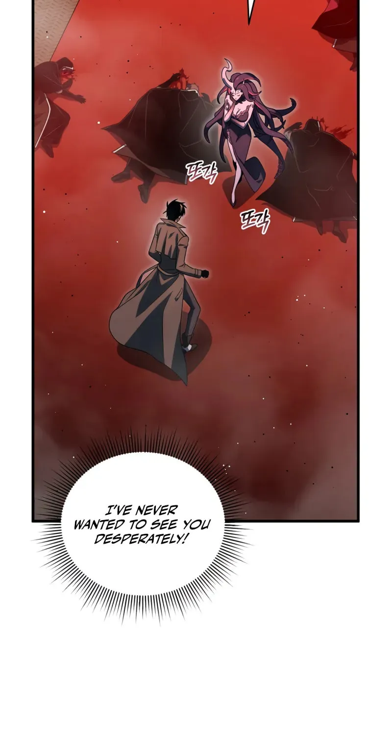 Player Who Returned 10,000 Years Later Chapter 126 page 6 - 
