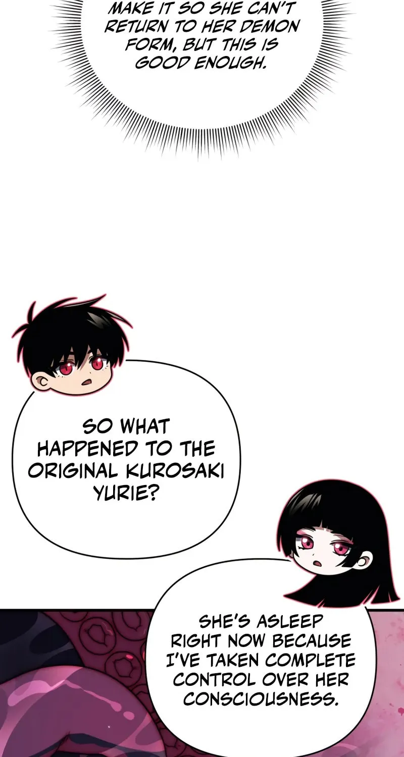 Player Who Returned 10,000 Years Later Chapter 126 page 55 - 