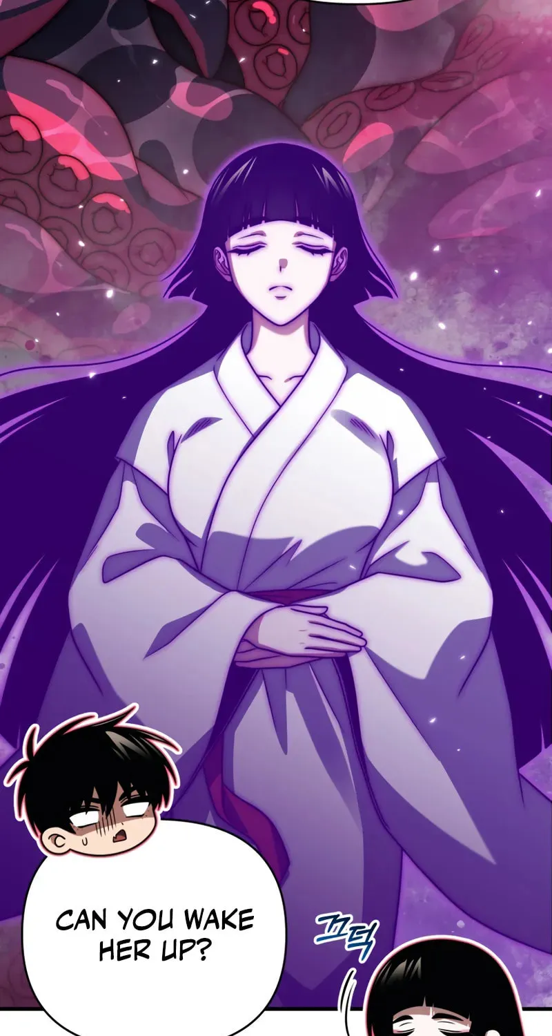 Player Who Returned 10,000 Years Later Chapter 126 page 56 - 